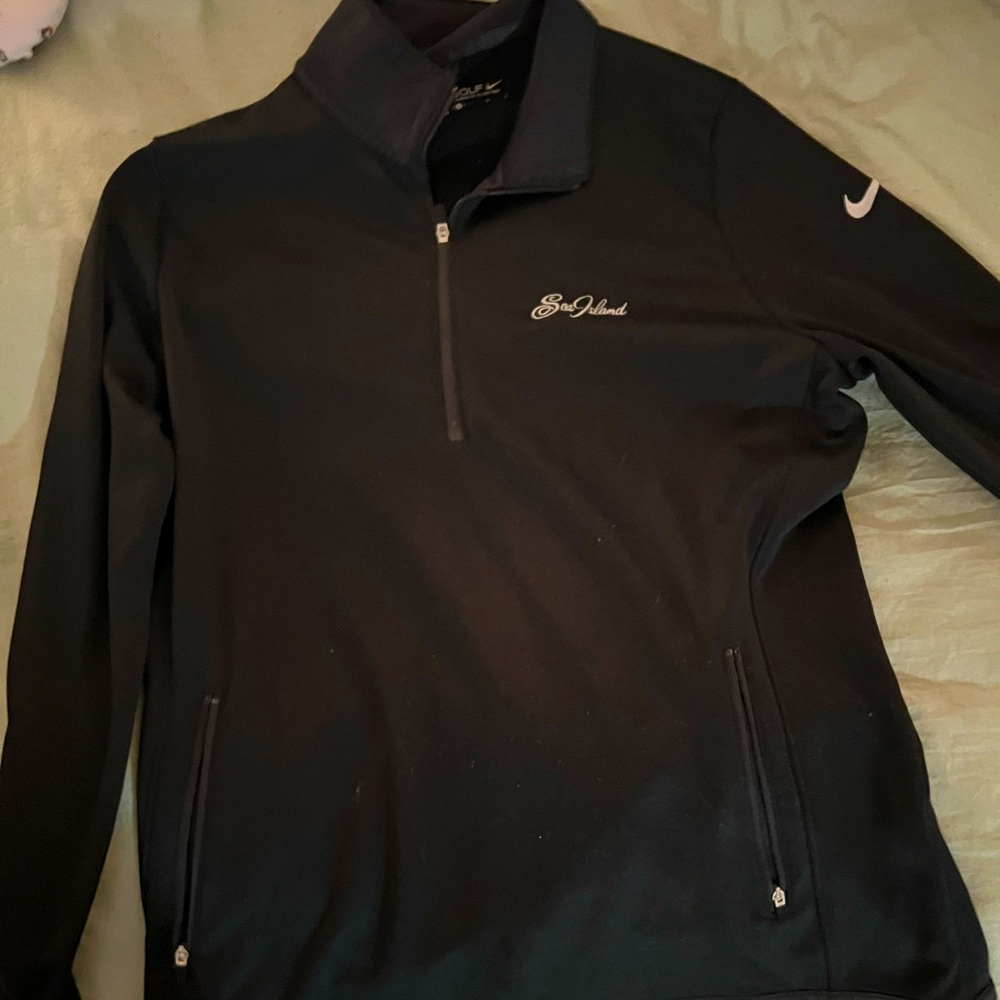 Nike Sea Island Pullover